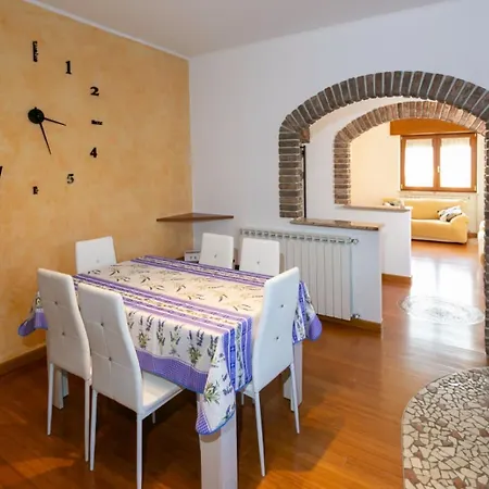 Casa Di Rose - Free Private Parking * Besano
