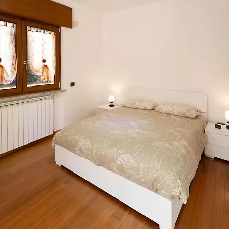 Apartment Casa Di Rose - Free Private Parking Besano
