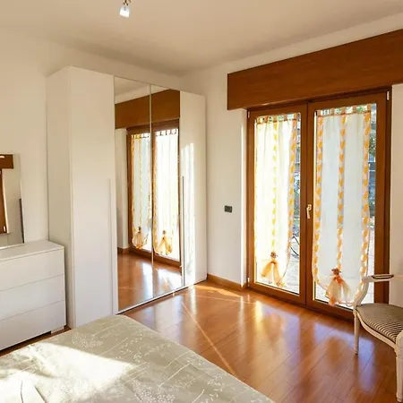 Casa Di Rose - Free Private Parking *