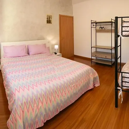 Casa Di Rose - Free Private Parking *