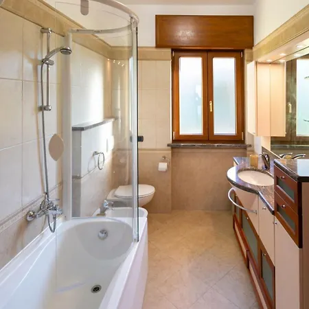 Apartment Casa Di Rose - Free Private Parking *